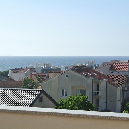 Apartments Bobi Zadar Exteriör bild