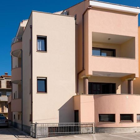 Apartments Bobi Zadar Exteriör bild